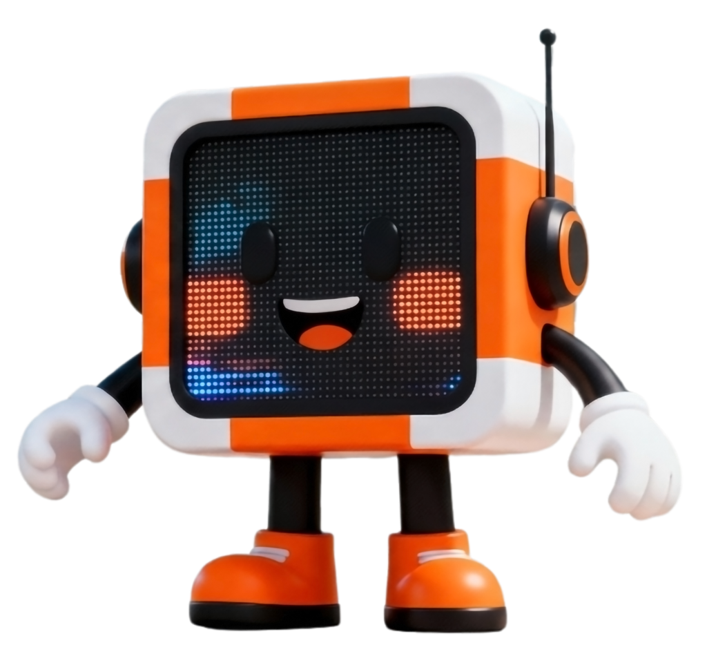 0002 MASCOTA-PUBLICIDAD-EN-PANTALLAS-LED